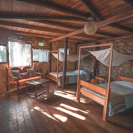 Chirapa Manta Amazon Lodge Lamas Luaran gambar