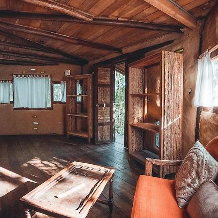 Chirapa Manta Amazon Lodge Lamas Luaran gambar