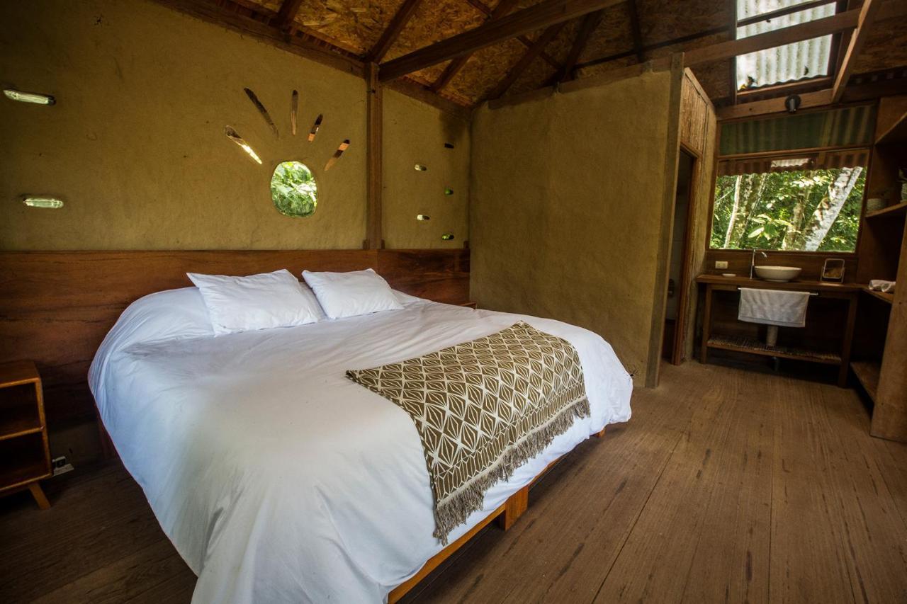Chirapa Manta Amazon Lodge Lamas Luaran gambar