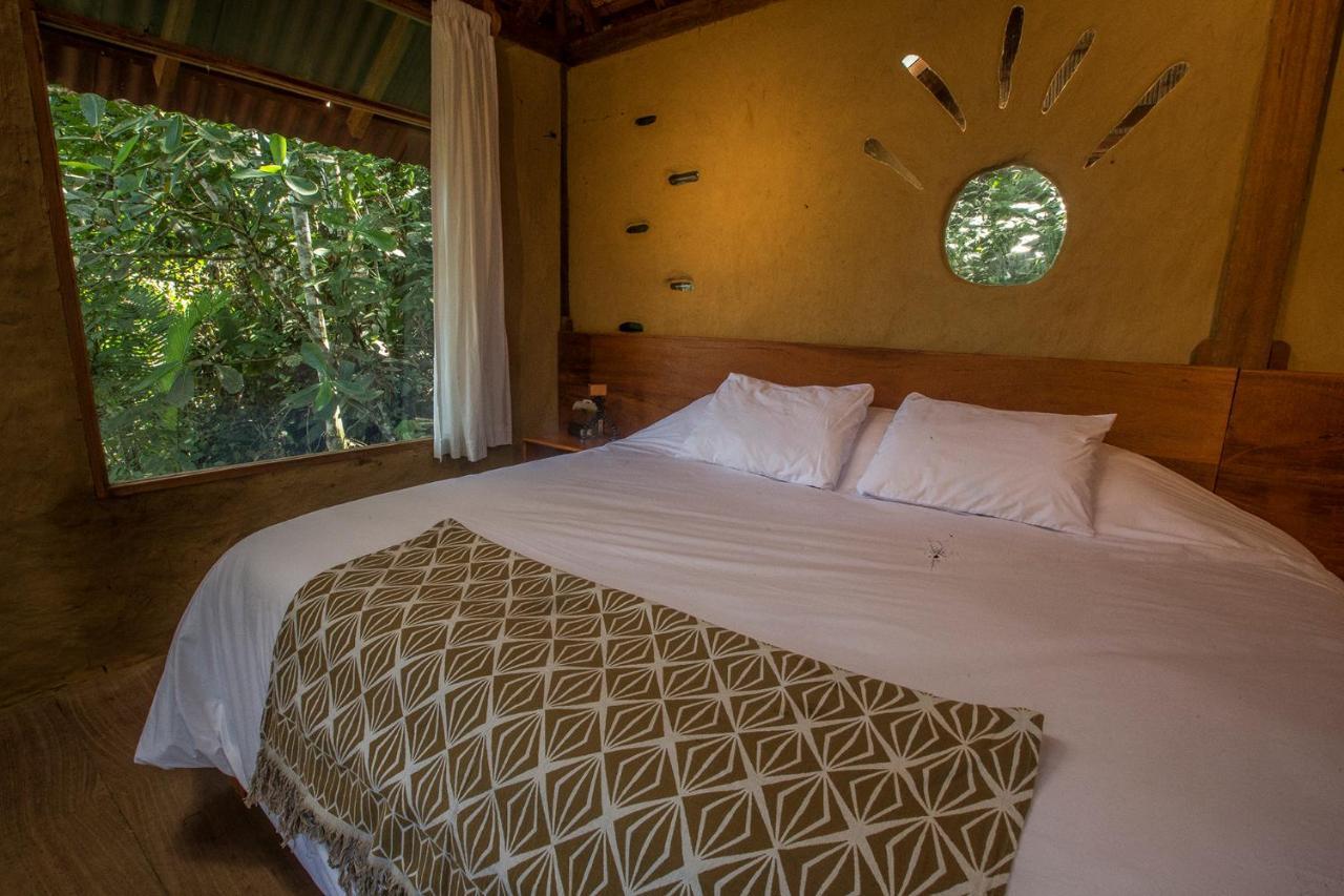 Chirapa Manta Amazon Lodge Lamas Luaran gambar