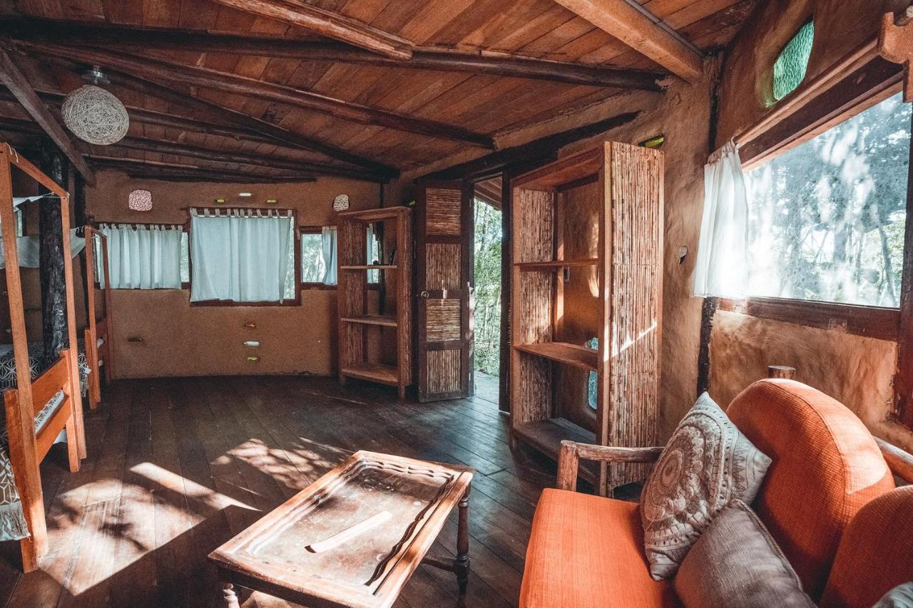 Chirapa Manta Amazon Lodge Lamas Luaran gambar