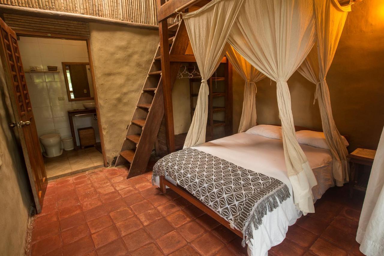 Chirapa Manta Amazon Lodge Lamas Luaran gambar
