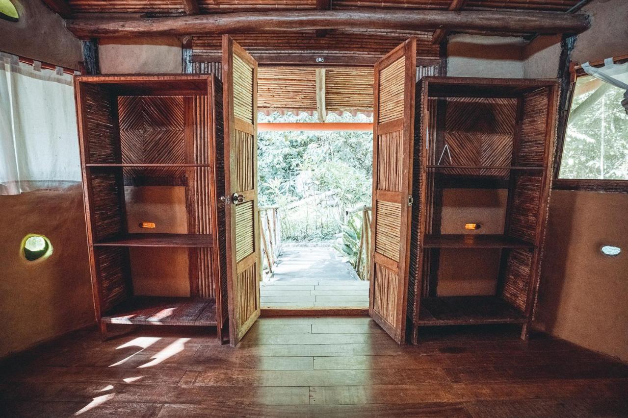 Chirapa Manta Amazon Lodge Lamas Luaran gambar