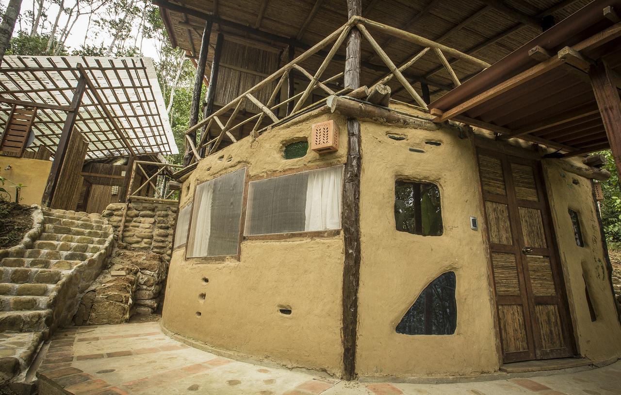 Chirapa Manta Amazon Lodge Lamas Luaran gambar