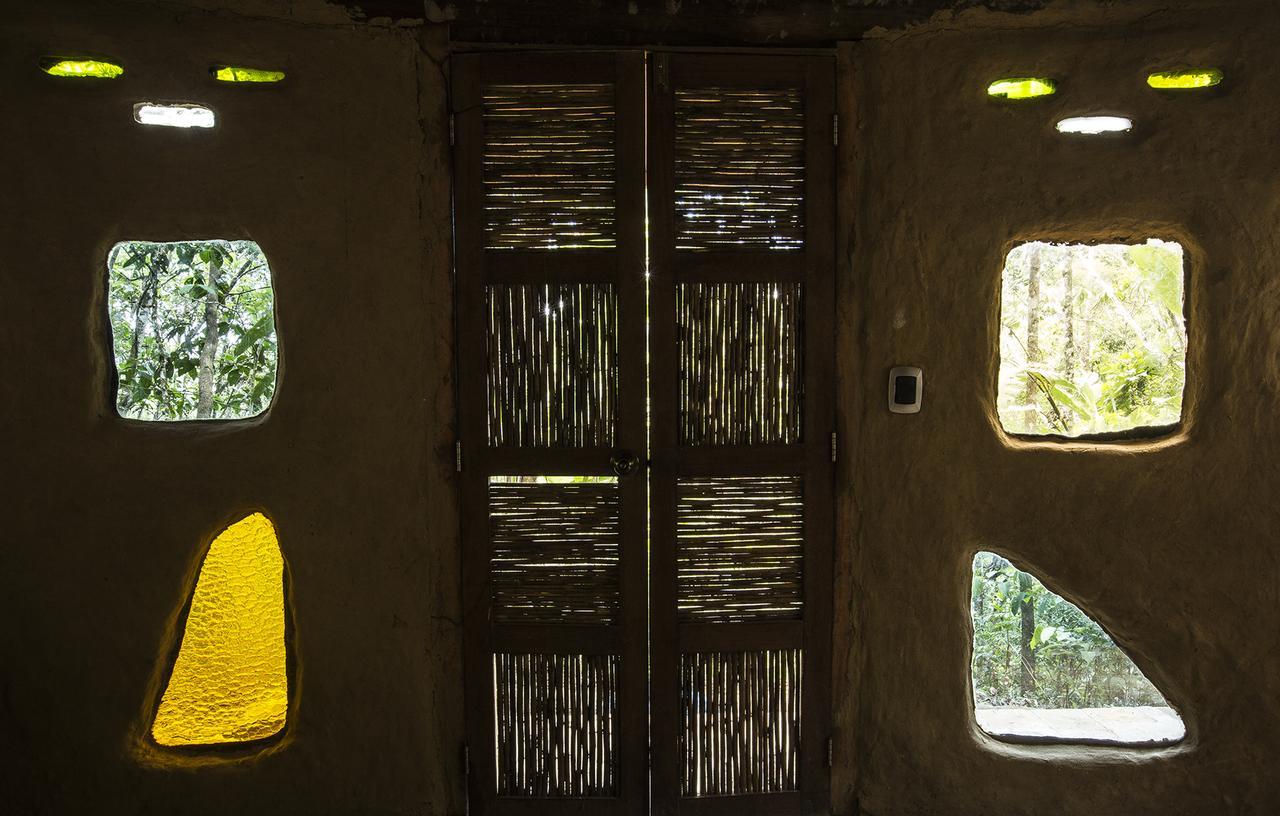 Chirapa Manta Amazon Lodge Lamas Luaran gambar