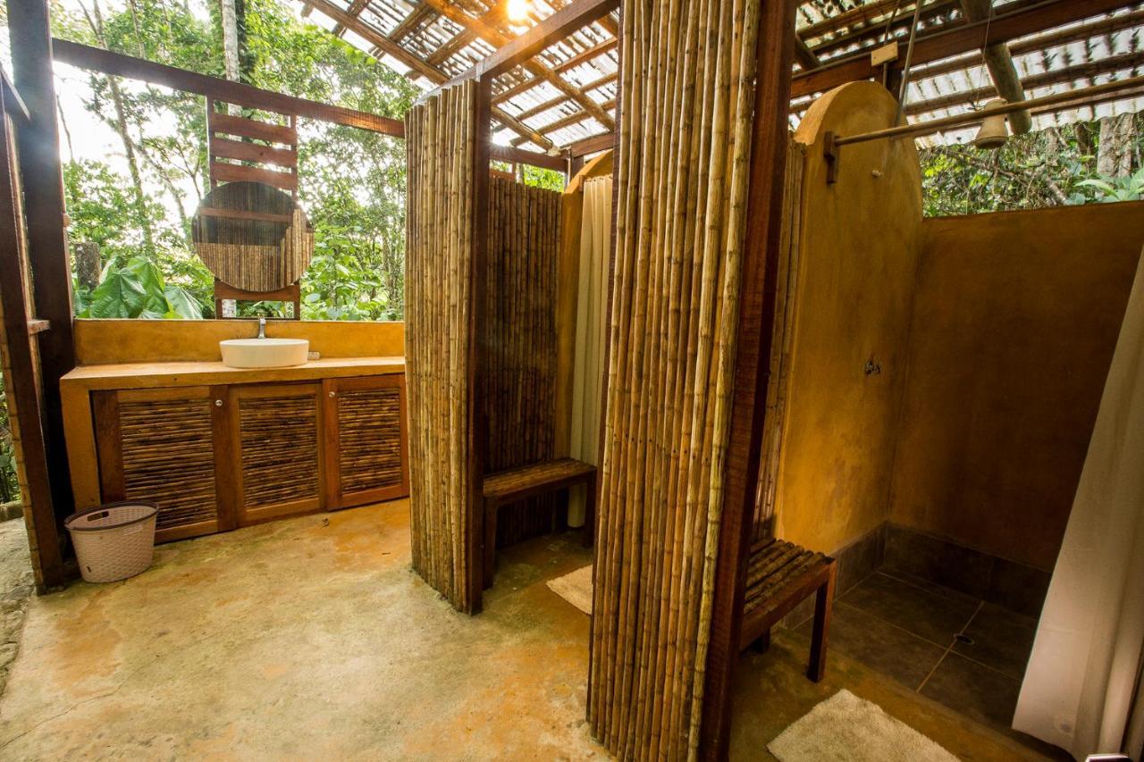 Chirapa Manta Amazon Lodge Lamas Luaran gambar