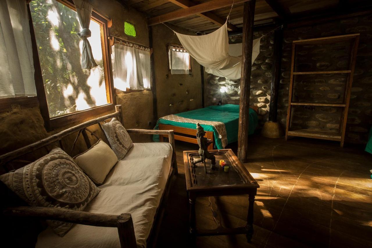 Chirapa Manta Amazon Lodge Lamas Luaran gambar