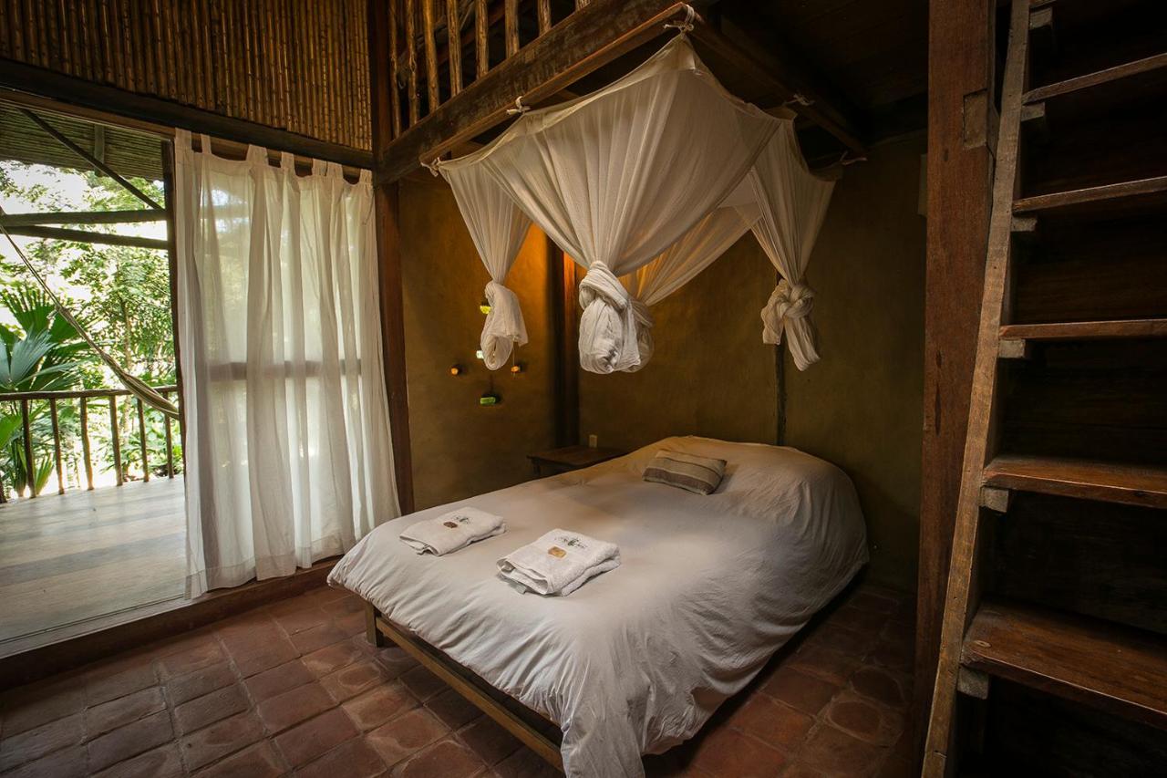 Chirapa Manta Amazon Lodge Lamas Luaran gambar